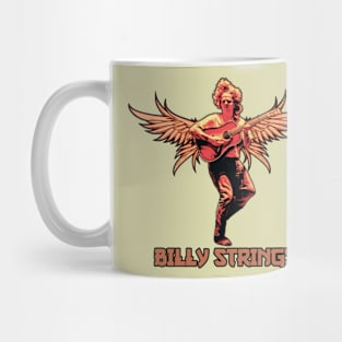 Fly billy guitar Mug